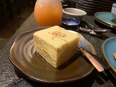 -丝路金桃·新疆菜(徐汇店)