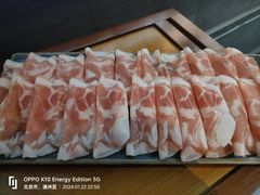 -井格重庆火锅(通州梨园店)