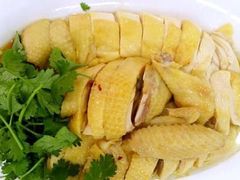 清远鸡-百姓百味海鲜酒楼(粤垦路总店)