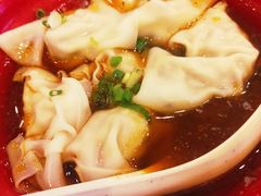 红油抄手-龙抄手(春熙路总店)