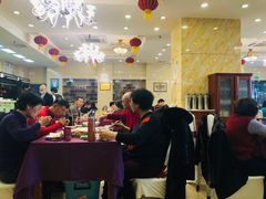 -燕春楼(海河华鼎店)