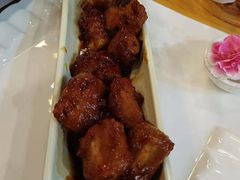 -花溪雨·森林餐厅(石基店)