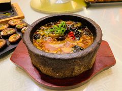 -敏珠拉姆藏餐·南京厨房(富春江东街店)