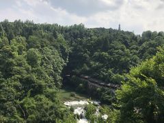 -天河潭旅游度假区
