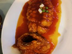 -清真马祥兴菜馆(云南北路店)