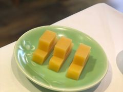 豌豆黄-到家尝北京菜(西坝河店)