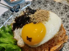 -六七八韩式烤肉·韩国料理(上杭路店)