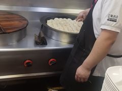 -小杨生煎(黄河路店)