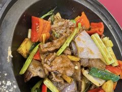 -吉源大排档·鱼生·海鲜(烧烤彩印厂店)