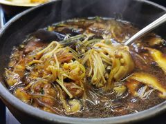 -米屋石锅拌饭(师大店)