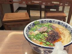 -清真聚陇缘美食餐厅(南横东街店)