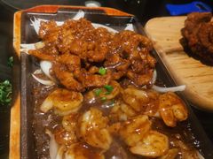 -小巷餐厅(五大街店)