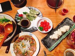 榴莲焗卷-稻前Taoki(方圆荟店)