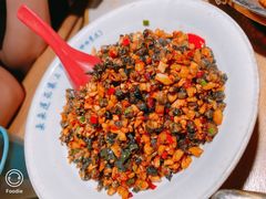 -吃饭皇帝大(解放西路店)