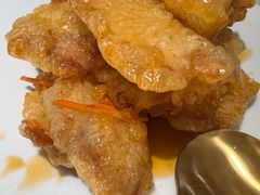 -上关东东北菜(夫子庙水游城店)