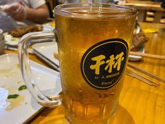 -木屋烧烤(龙湖天街店)