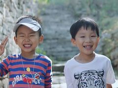 -井塘古村