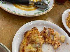 -萨莉亚意式餐厅(南京环亚凯瑟琳广场店)