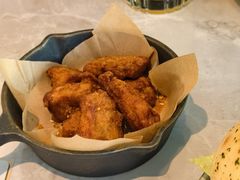 -必胜客(骡马市店)