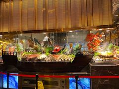 -喜庭海鲜自助(来福士店)