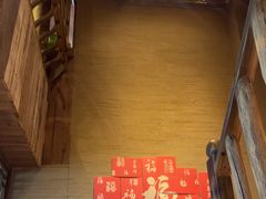 -徽三说·土徽菜·中国徽菜连锁品牌(一中店)