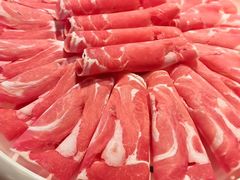 -宝泉铜锅·涮羊肉(解放东路店)