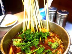 涮肚-宗泉烤全羊·烤羊腿(解放东路店)