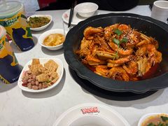 -虾吃虾涮.虾火锅.肉蟹煲(步步高梅溪新天地店)