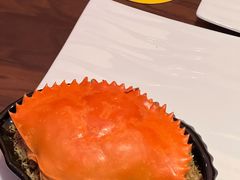 秘制焗蟹-Ministry of Crab•MOC(交子大道店)