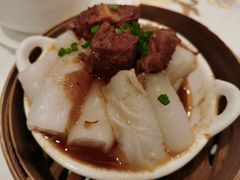 -粤珍轩·家宴·广式茶点(新城广场店)