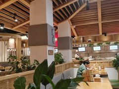 -龙抄手食府(浣花北路店)