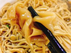 -蒋家桥饺面店(广陵路店)