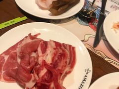 -亚马逊环球美食百汇(新城吾悦广场店)