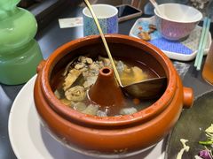 -桥边小楼·手工云南菜·古城观景小楼