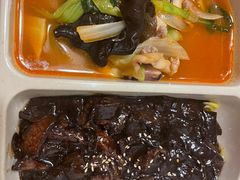 -多宾韩国料理(学衡路店)