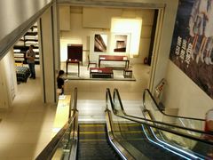 android_upload_pic-无印良品餐堂 MUJI Diner(成都太古里店)