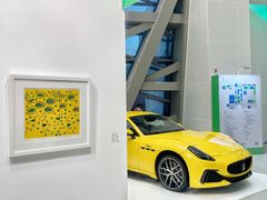 -深圳市当代艺术与城市规划馆