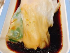 鲜虾肠粉-红荔村肠粉(岗厦店)