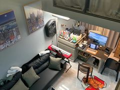 -星巴克(广州动漫星城东区店)