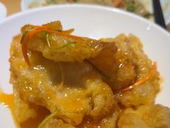 -关东小磨东北菜(上海长风大悦城店)