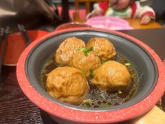 -古都历食南京菜·烤鸭·鸭血粉丝·汤包(南京博物院店)