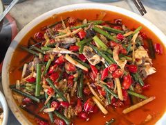 -懒人盐府人家(航天桥店)