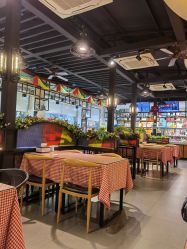-保丽宝泰母婴护理院·月子中心·产康·中医(常州店)
