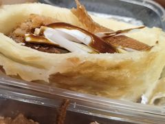 -李连贵熏肉大饼(金隅嘉品Mall店)