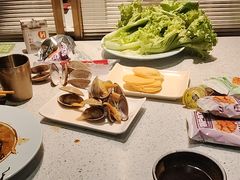 -炭之家·齐齐哈尔非遗烤肉·鲜切直供(中央大街店)