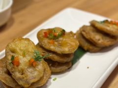 -枣子树·素食餐厅(普陀山店)