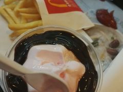 -麦当劳(海岸城店)