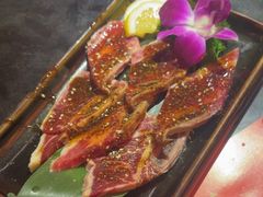 -和来烤肉(仓山万达店)