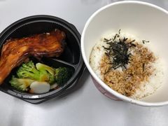 -肯德基(沪东店)