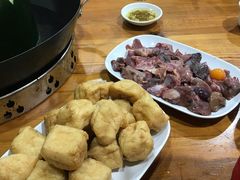 -阳山冬瓜鸡(滨江路店)